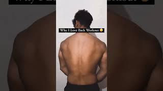 I Love Back #workout ️