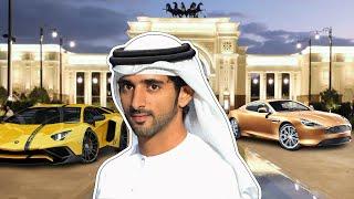 Принц Хамдан – Как Живет Наследник Дубайского Престола и Куда Тратит Свои Миллионы