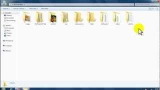 NTFS Data Recovery: Deleted Files Recovery Software