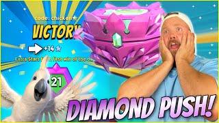 *PRO TIPS* DIAMOND RANK  IN SEASON 44! // Boom Beach Warships