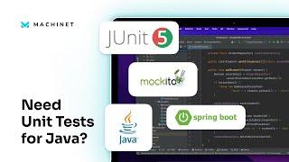 AI Unit Tests for Java