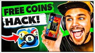 8 BALL POOL HACK GLITCH - 8 BALL POOL FREE COINS 2024 iOS & Android