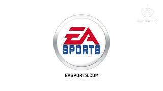 EA Sports Logo 2009 Remake