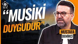 Mustafa Demirci: "Tasavvuf İslam'ı Yorumlama Biçimidir" | İftar Vakti - 10.Bölüm