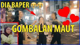 GOMBALAN MAUT TERBARU BIKIN BAPER CEWEK CANTIK | 2021 - HL VLOG