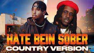 Chief Keef - Hate Bein Sober (Country Version) By RVSHVD