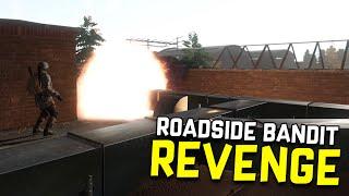 Miscreated: Roadside Bandit Revenge!