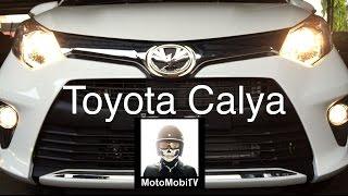 Toyota Calya