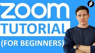 HOW TO USE ZOOM - How to Host/Attend a Meeting [for Beginners]