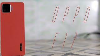 Oppo F17 Unboxing |ASMR|