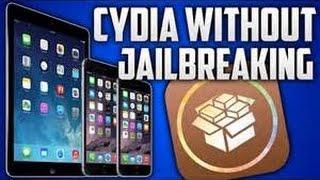 How To Get Cydia ios 9.3.4 (no jailbreak easy version)