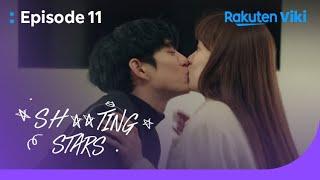 Sh**ting Stars - EP11 | Punishment with Kisses | Korean Drama