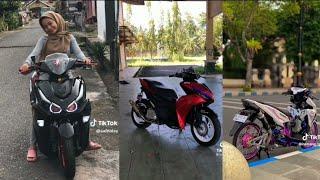 JJ MOTOR AEROX FERSI CINEM BUCIN 