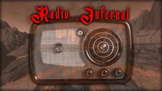 Radio Infernal ▪ Neverwinter: Avernus