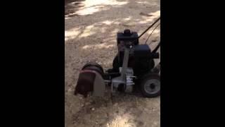 Gas Edger at TexasBid.com