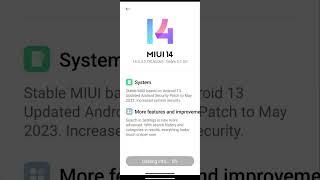 Redmi 10 / 2022 MIUI 14.0.3.0 Android 13 EEA Update Released for Beta Testers!