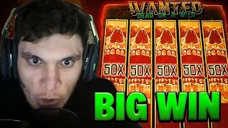 BIGGEST STREAMERS WINS ON SLOTS THIS WEEK!! #48|  TRAINWRECKS, XPOSED, CABRZY, CLASSYBEEF AND MORE!