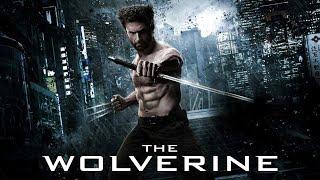 The Wolverine (2013) Movie || Hugh Jackman, Hiroyuki Sanada, Famke Janssen || Review and Facts