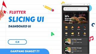 Tutorial Dashboard UI - Gampang Banget!