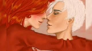 Rose Weasley & Scorpius Malfoy- Clarity