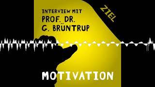 #43 Motivation. Was treibt uns an? - Der Pudel und der Kern - Philosophie to go