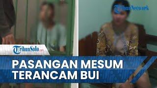 Pasangan Pembuat Video Dewasa 'Es Batu' di Ambon Bisa Terancam 12 Tahun Penjara