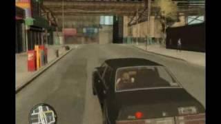 GTA 4 Ghid in Romana [03]- Trei sunt o multime