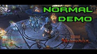 Neverwinter | DAILY DUNGEON: Normal Demogorgon   | MOD12B | PC PS4 XBOX