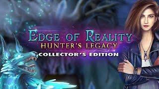 Edge of Reality 4: Hunter’s Legacy - F2P - Full Game - Walkthrough