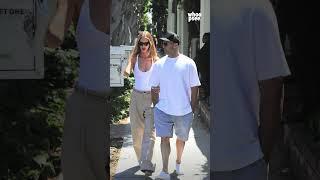 #RosieHuntingtonWhiteley e il compagno #JasonStatham avvistati insieme a #LosAngeles