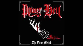 Power from Hell - The True Metal 2004 (Full Album)