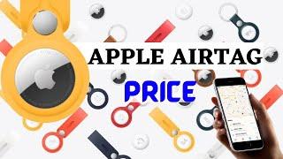 Is Apple AirTag Worth The Price? | Shifu Digital