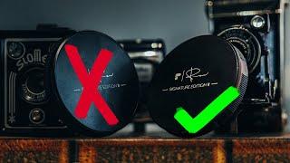 Should You Use ND-filters?