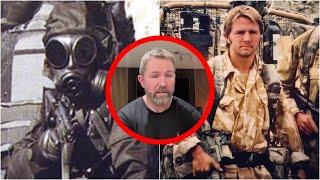 SAS Operator APPALLED By Foreign Unit