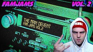 FamJams Vol. 2 - TheMainDevent