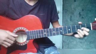 (Parokya Ni Edgar) Gitara - Jerome Laliag (Fingerstyle Cover)