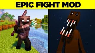 Hunting the Scariest Dweller Mods in Minecraft