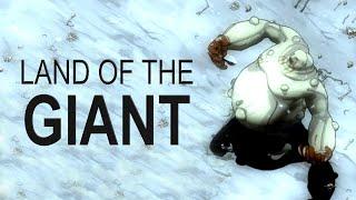 Land Of The GIANT - They Are Billions | Normal 50%