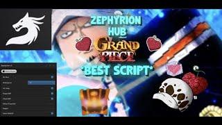 Gpo Hack Live Stream Zephyrion hub