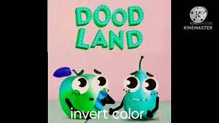 doodland intro effects v2 #preview2effects  #doodland #kinemaster