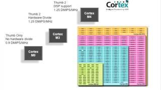 Cortex-M4: Dual-Core Implementation