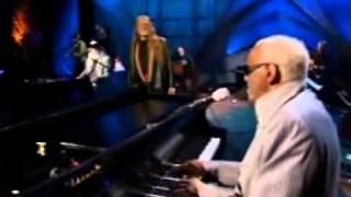 A Song For You - Willie Nelson, Ray Charles, Leon Russell