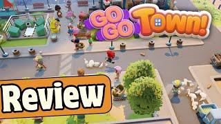 Buy or not? Let me help you decide! | Go-Go town! Review