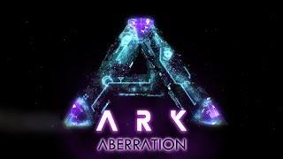 Ark Survival Evolved - ABERRATION ( Томление Краба )