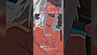 Jiraiya ft. Jalebi Baby |AMV| #jalebibaby #jiraiya #tsunade #kakashi