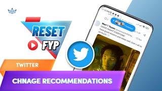 How To Turn off Suggested Tweets From Twitter Feeds | Remove Recommended Tweets From Feed