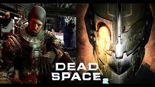 DEAD SPACE 2 Full Gameplay Walkthrough with SEVERED DLC - No Commentary 4K (#DeadSpace 2 Full Game)