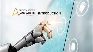 1 RPA Introduction