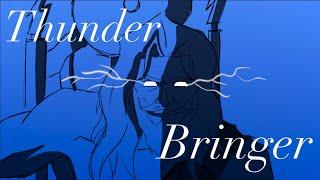 Thunder Bringer | Epic the Musical Animatic