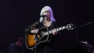 Emmylou Harris, Every Grain of Sand